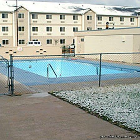 Hospitality Inn North Platte Létesítmények fotó