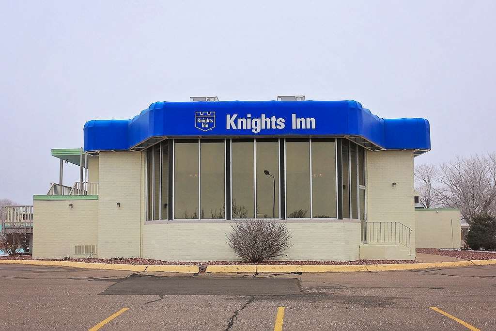 Hospitality Inn North Platte Kültér fotó