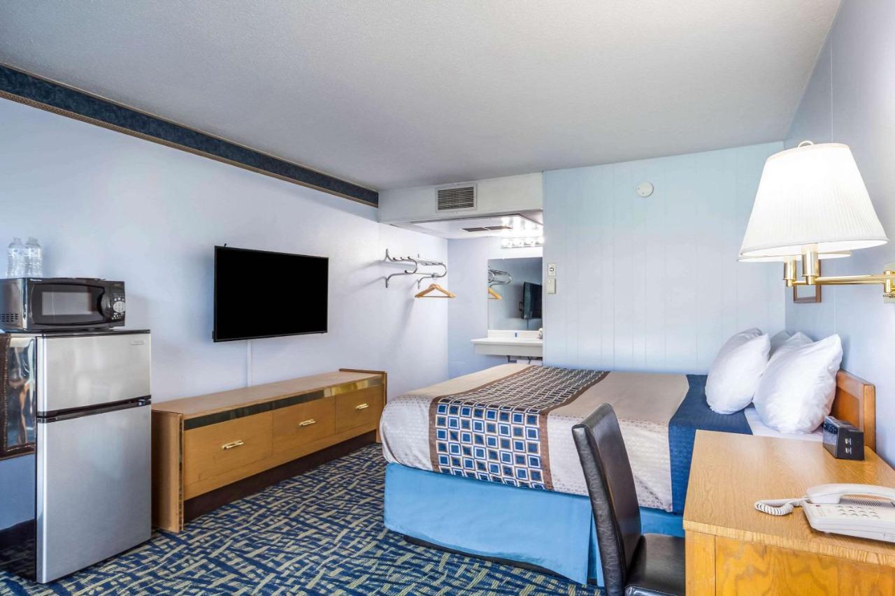 Hospitality Inn North Platte Kültér fotó