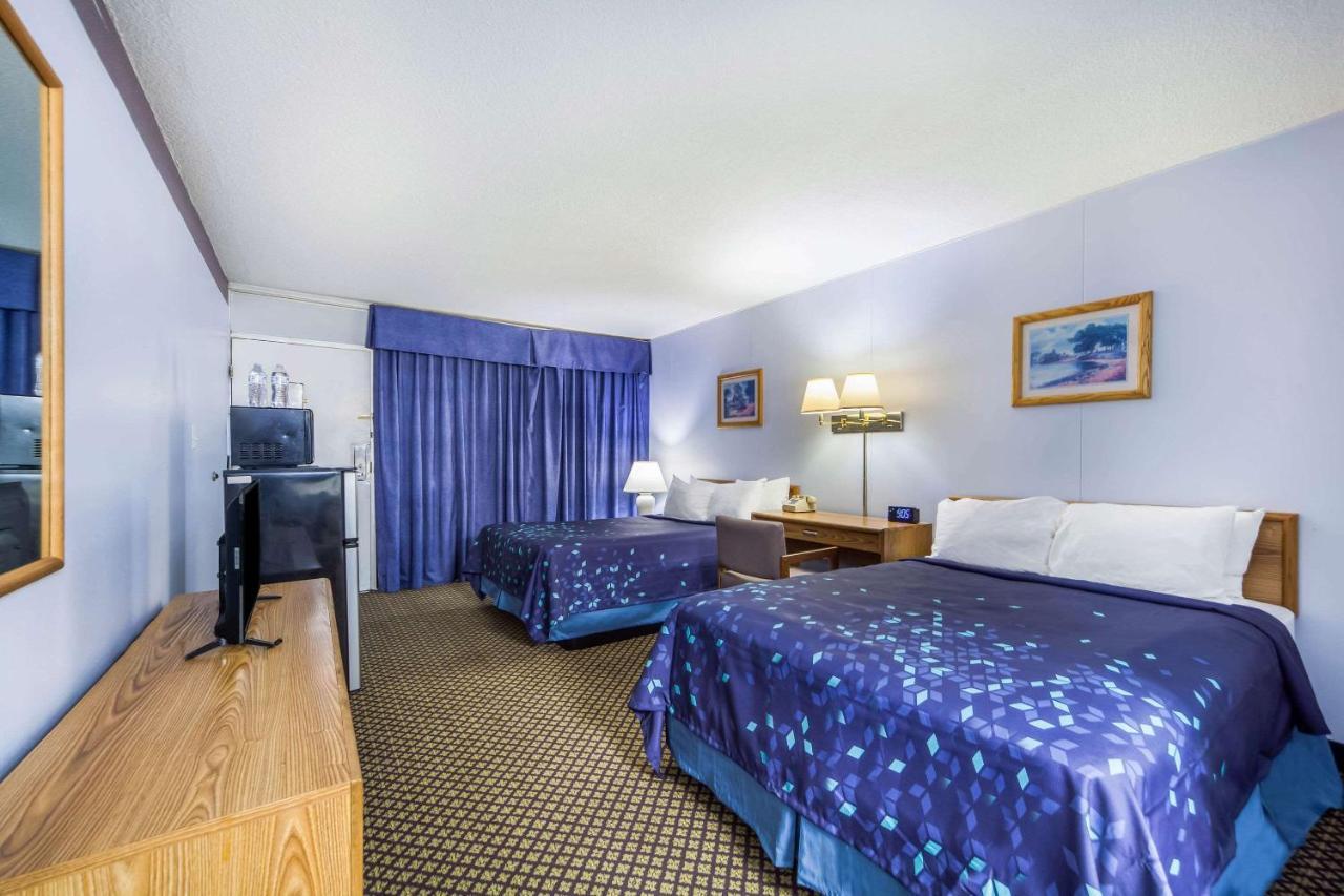 Hospitality Inn North Platte Kültér fotó