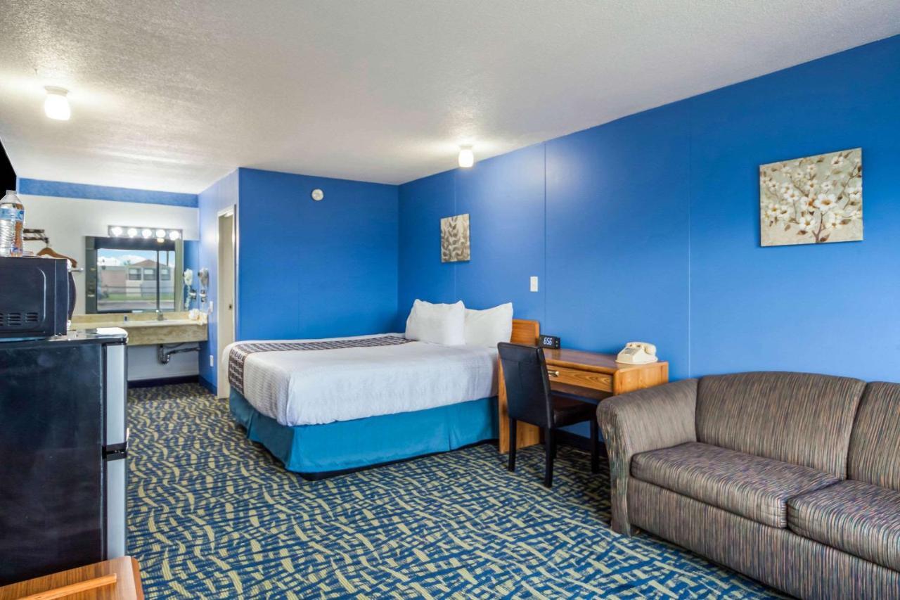 Hospitality Inn North Platte Kültér fotó